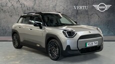 MINI Aceman 135kW E Classic 43kWh 5dr Auto Electric Hatchback